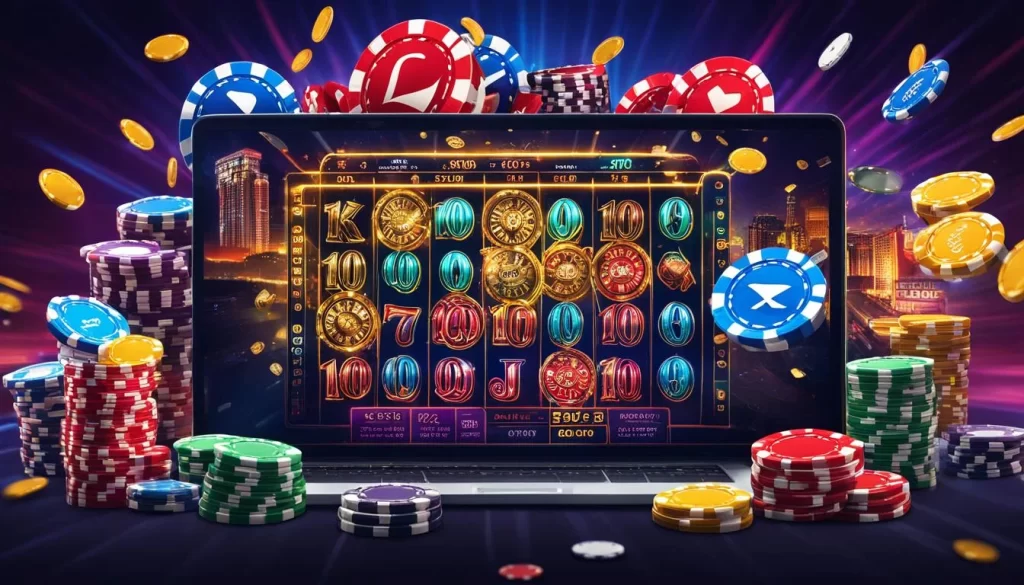 Người chơi Tiến Lên Miền Nam tại bàn