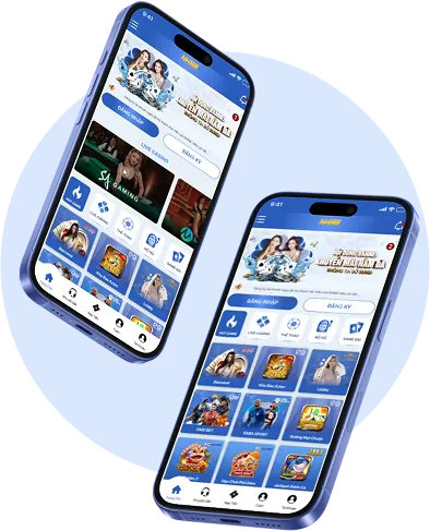 Sản phẩm đa dạng tại Luck8882
