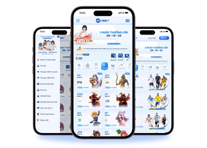 Kho trò chơi đa dạng tại Luck8882