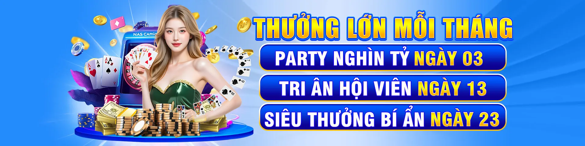 Giao diện sảnh chính 8bet Casino với các trò chơi cá cược trực tuyến sôi động