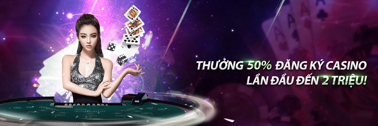Banner kêu gọi hành động trải nghiệm Luck8882