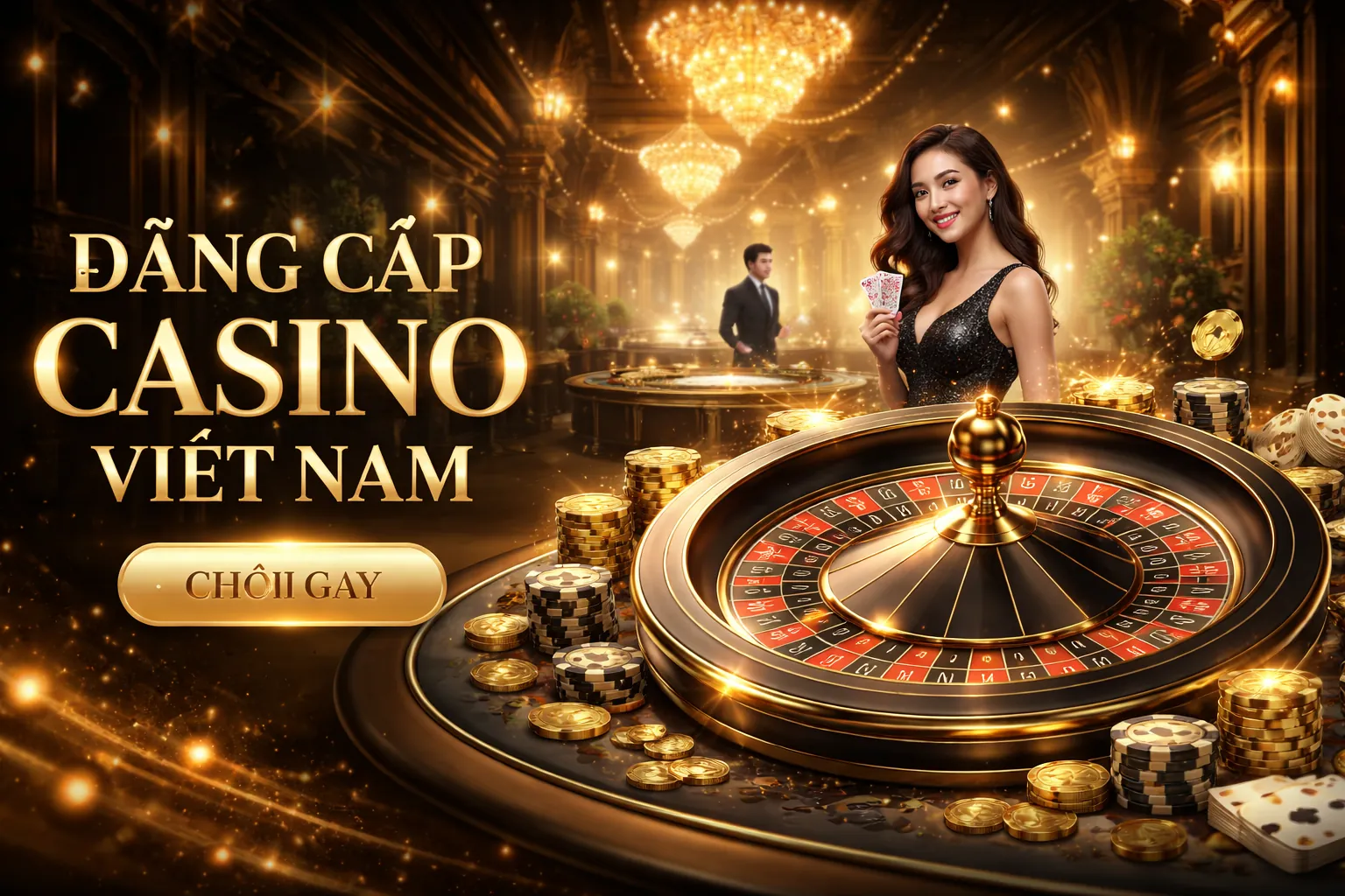 Hình ảnh chính Luck8882 đăng nhập, thể hiện sự sang trọng và cơ hội thắng lớn