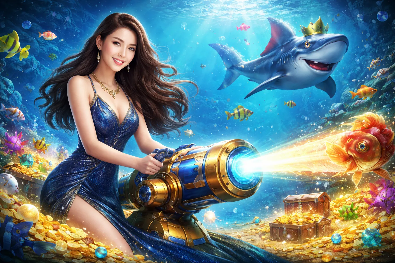 Biểu đồ minh họa lợi ích khi chọn Luck8882