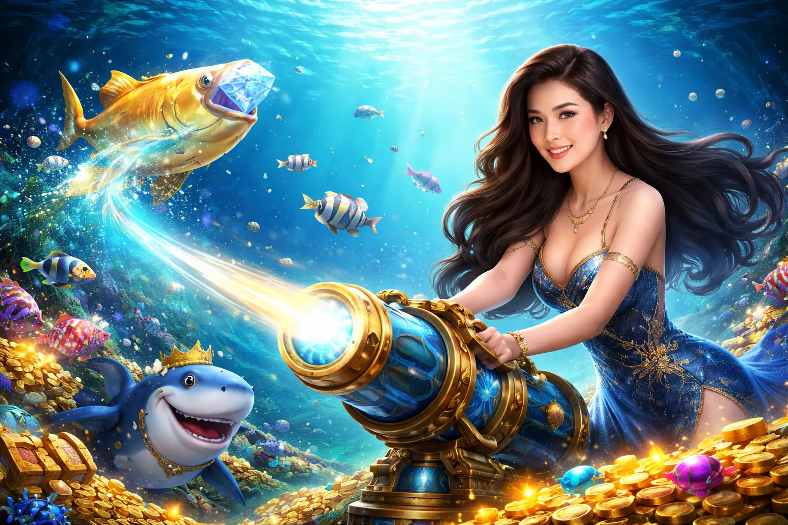 Hình ảnh chính trò Tài Xỉu tại Luck8882 đăng nhập