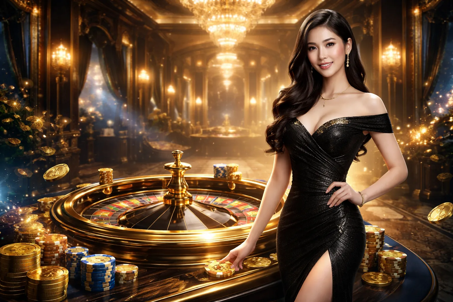 Hoàn trả Game Nổ Hũ
