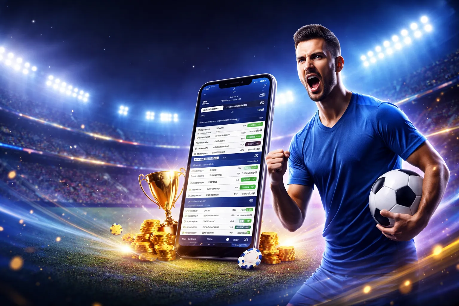 Tin tức và cập nhật mới nhất từ Luck8882