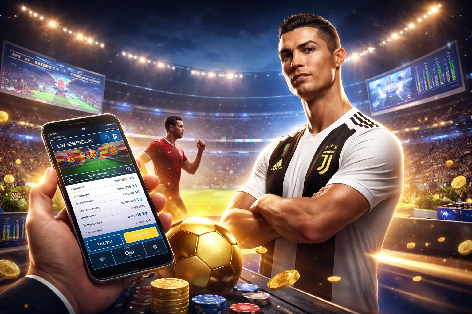 Game Bài Đổi Thưởng Luck8882
