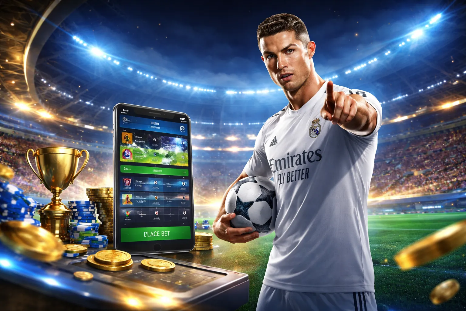 Giao diện đăng ký Luck8882 với tông màu vàng đen sang trọng