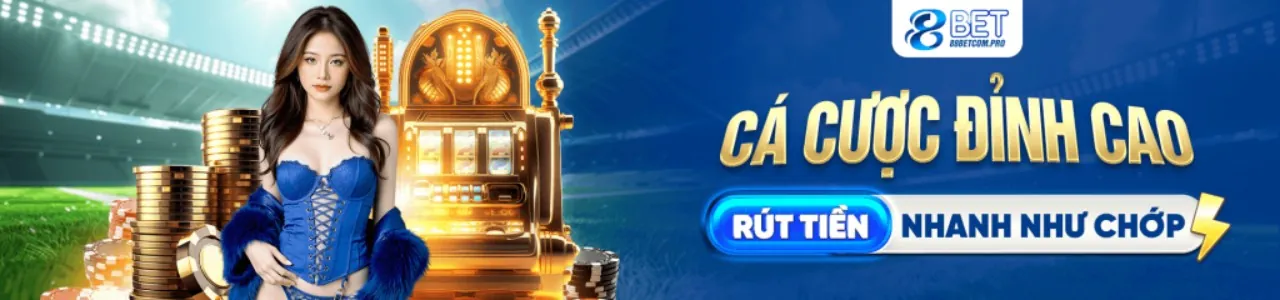 Hướng dẫn người mới bắt đầu tại 8bet casino
