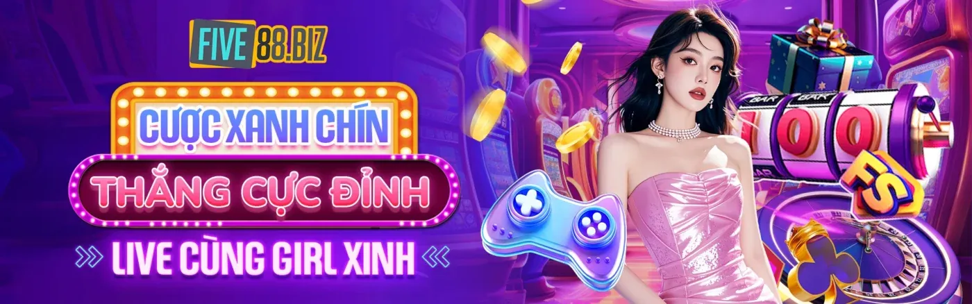 Sòng bạc 8bet Casino hàng đầu Việt Nam