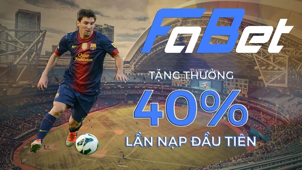 Ưu đãi nạp tiền lần đầu Luck8882
