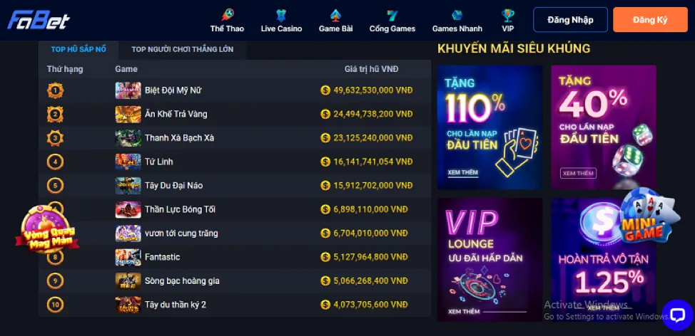 Hướng dẫn và mẹo chơi hiệu quả tại Luck8882