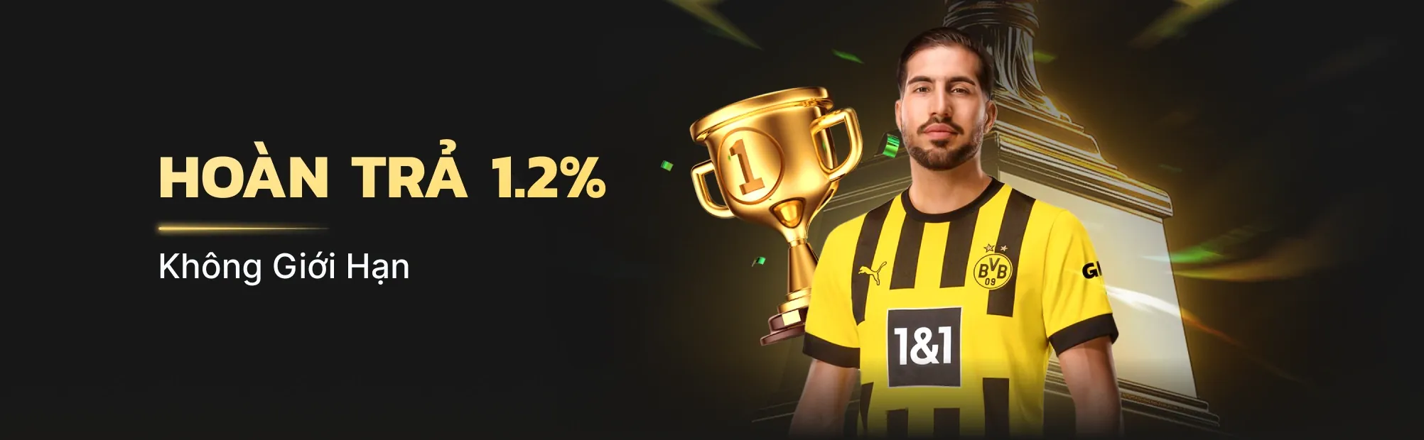 Hình ảnh minh họa cookie của bên thứ ba từ các đối tác của Luck8882