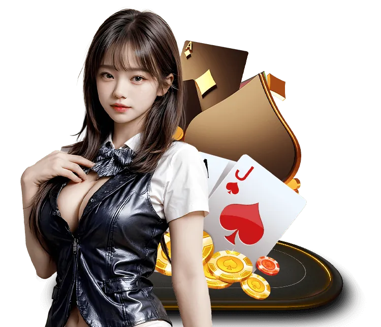 Hình ảnh chơi casino có trách nhiệm