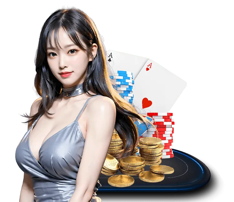Thế giới trò chơi 8bet casino