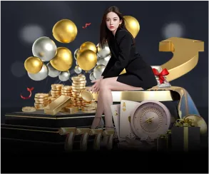 Biểu tượng khóa bảo mật trên nền tảng trực tuyến của Luck8882