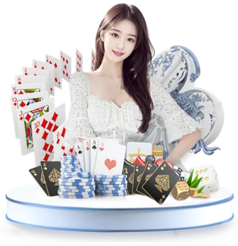 Các trò chơi đa dạng tại 8bet casino